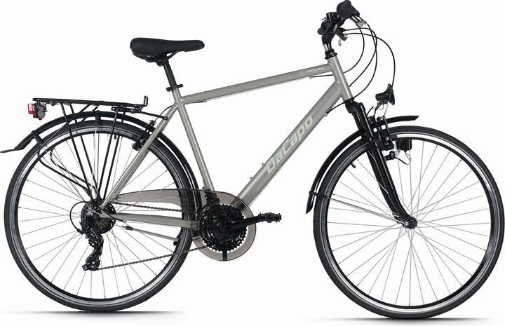Produktbild Trekkingrad Herren 28" Montreal 21 Gänge (53 cm)