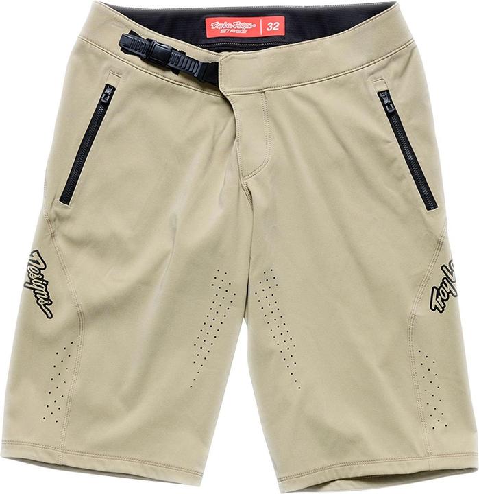 Image du produit Troy Lee Designs Stage Short Shell, Mono, stone, 36 (36)