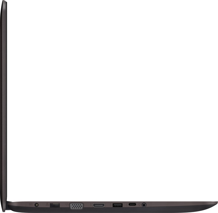 Produktbild ASUS X756ua-T4025t (17.30", Intel Core i7-6500U, 8 GB, 256 GB, CH)