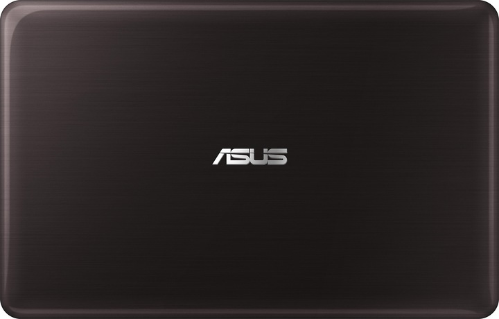 Produktbild ASUS X756ua-T4025t (17.30", Intel Core i7-6500U, 8 GB, 256 GB, CH)