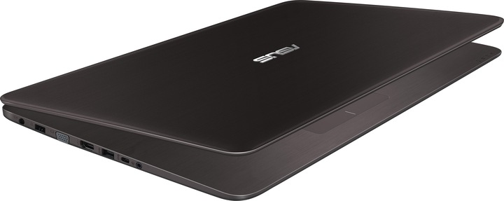 Produktbild ASUS X756ua-T4025t (17.30", Intel Core i7-6500U, 8 GB, 256 GB, CH)