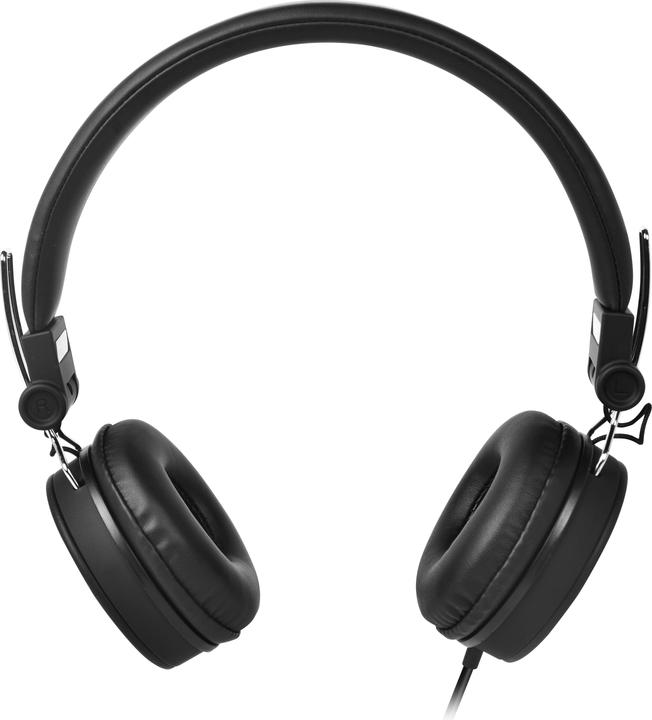Produktbild Streetz H300 (Keine Geräuschunterdrückung, Kabelgebunden)