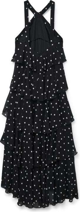 Produktbild Vero Moda VMFELICIA Langes Kleid Party-Kleid (L)
