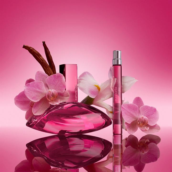 Image du produit Calvin Klein Élixir Magnétique Euphoria (Eau de parfum, 10 ml)