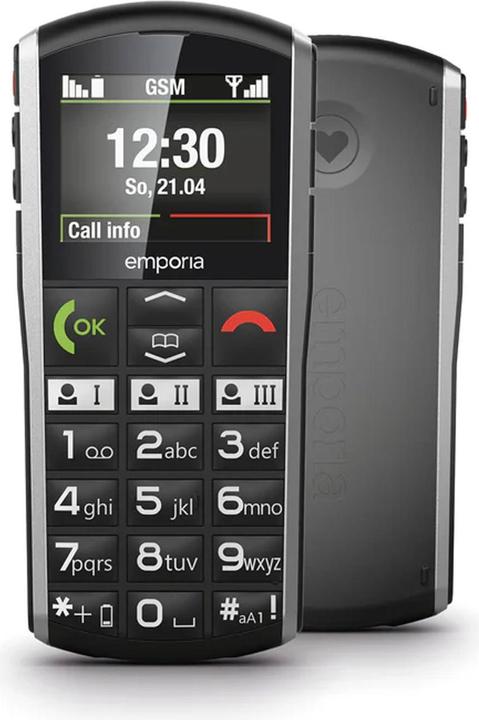 Emporia Simplicity-LTE V27 (2")