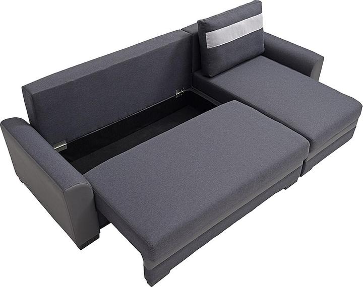 Produktbild Vente-unique Giany (Ecksofa)