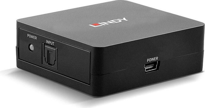 Produktbild Lindy Splitter