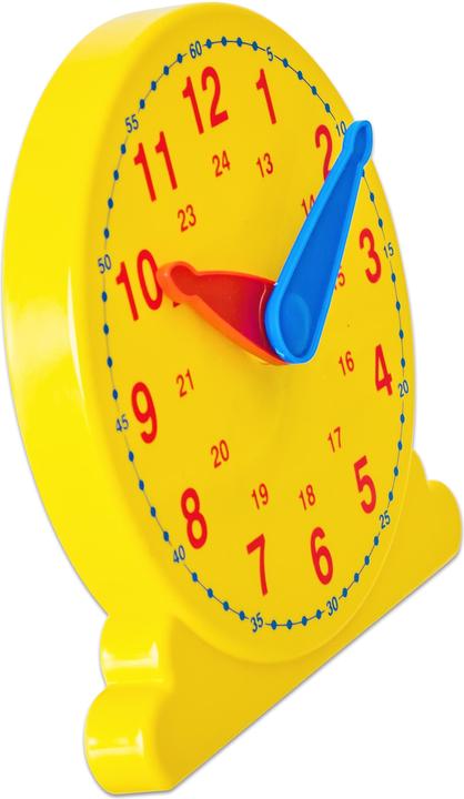 Image du produit Betzold Horloge éducative Horloge pour élèves