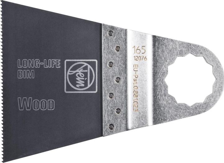 Produktbild Fein Bimetall Tauchsägeblatt 65 mm