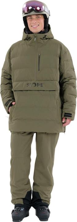 Immagine prodotto Slope Thumper Insulated Anorak W-PRO 10000 (S)