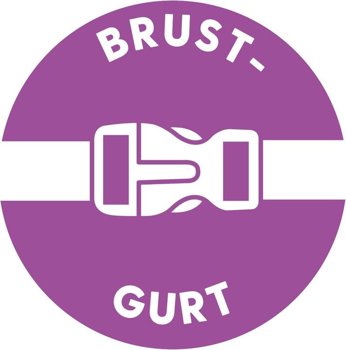 Actual product image Herlitz School Bag Loop Plus Ballet Love (16 l)