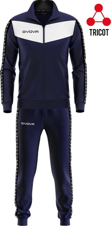 Produktbild Givova Visa (3XL)