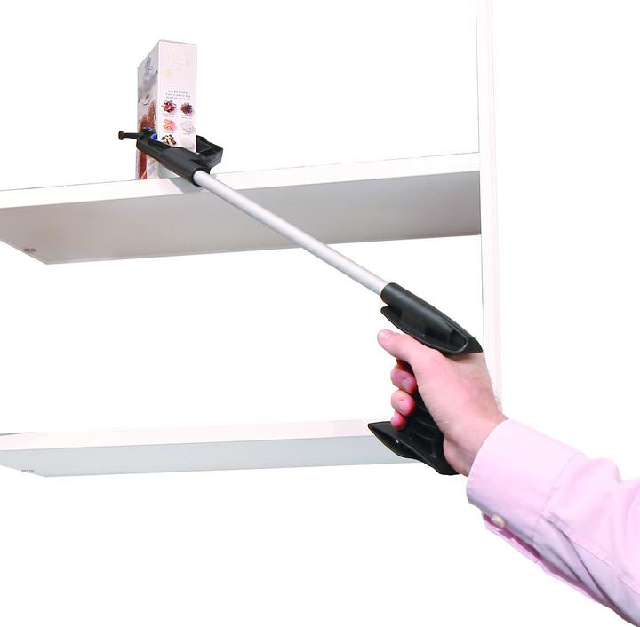 Actual product image Vitility Grab with hook and magnet