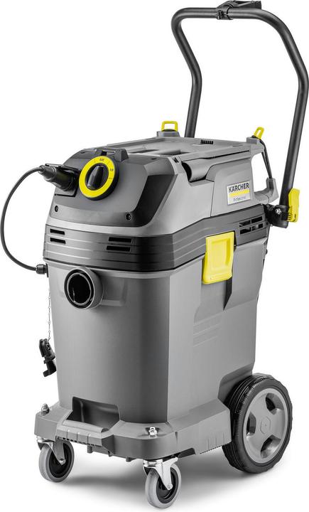 Actual product image Kärcher Professional Wet and dry vacuum cleaner NT 50/1 Mwf (Wet dry vacuum cleaner)