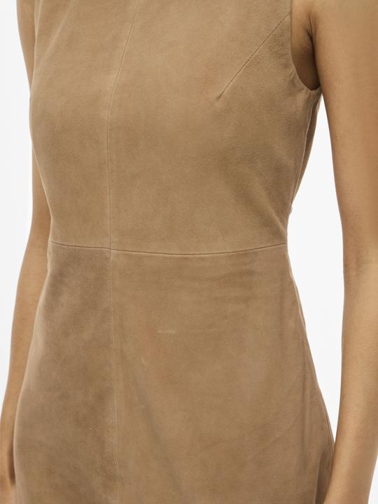 Produktbild Vila VIIDA Wildleder Minikleid (40)