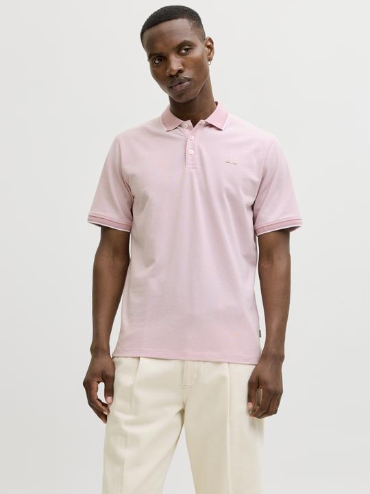Image du produit Jack & Jones Jprblualves Ss Polo Sn (L)