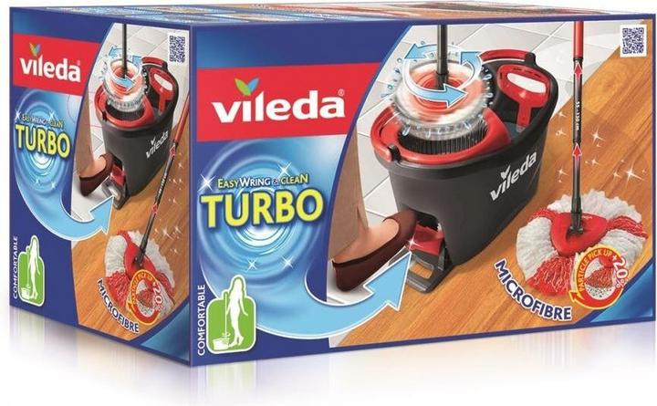 Image du produit Vileda Facile et propre (1 pcs)