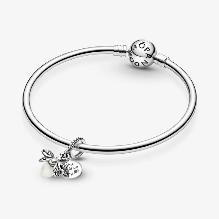 Image du produit Pandora Breloque Firefly (Argent 925)
