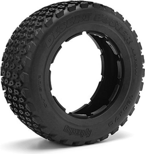 HPI BAJA 5T REIFEN DESERT BUSTER ARROW HD COMP (190x70mm/2pcs)