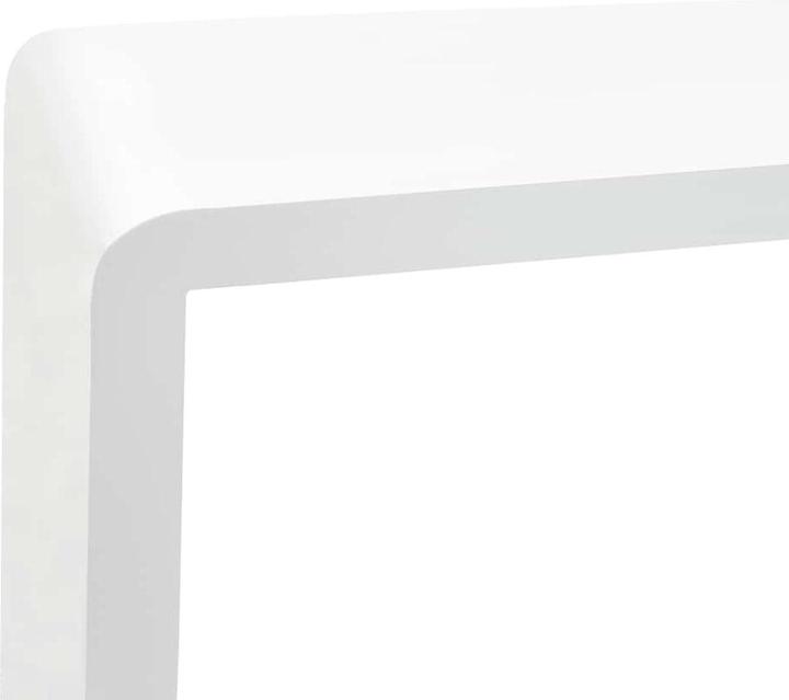 Actual product image vidaXL Bowie (28 x 10 x 28 cm)