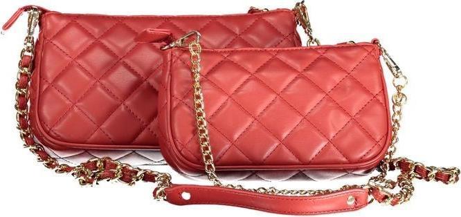 Produktbild Valentino Ocarina Crossbody Tasche mit verstellbarem Schulterriem und Miniversion