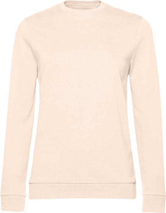 Produktbild B&C Damen Sweatshirt aus French Terry (XL)