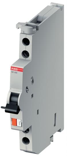 Actual product image ABB SK40002-L Signal contact, left-hand mounting, 2Ö 2CCF201164R0001