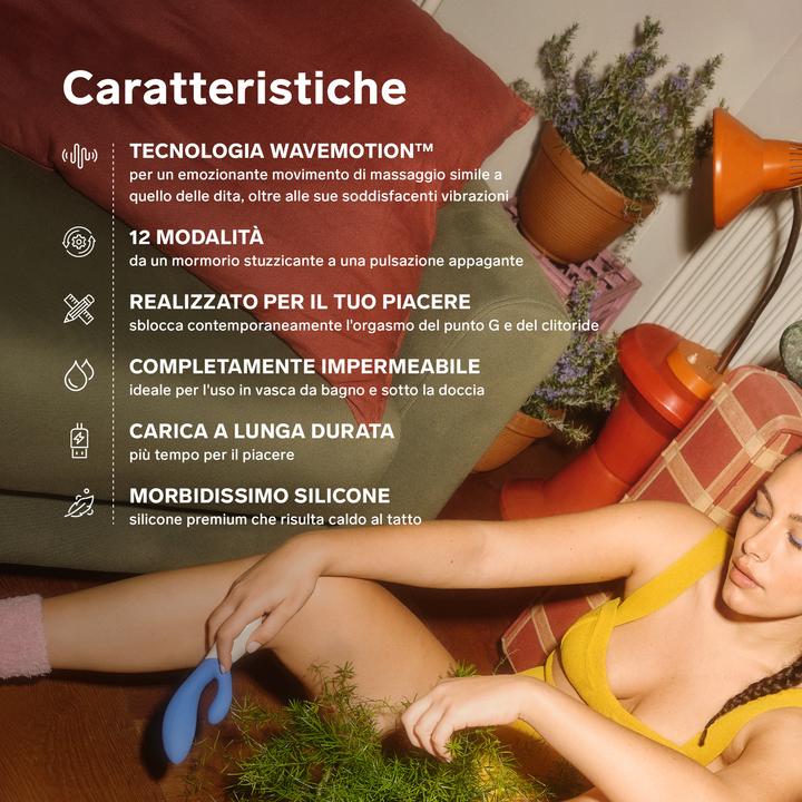 Produktbild LELO Ina Wave 2