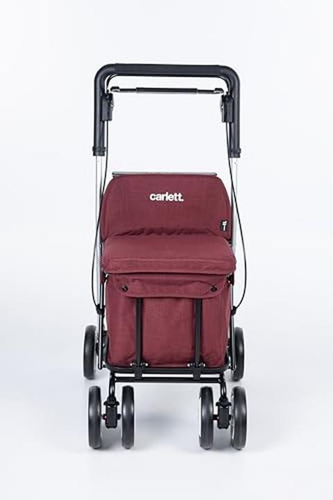 Produktbild Carlett Comfort Move