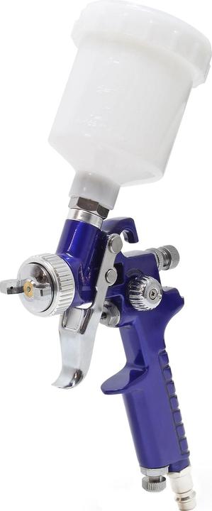 Attacchi per aria compressa