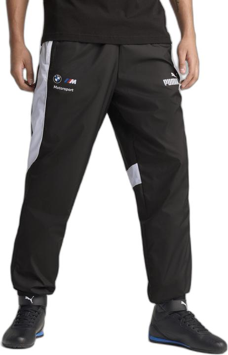 Produktbild Puma Hose BMW MMS MT7+ Woven (M)