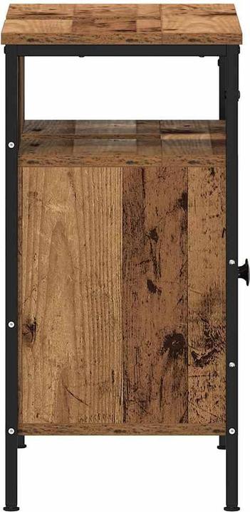 Produktbild vidaXL Lauralee (60 x 30 x 60 cm)