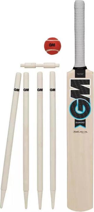 Actual product image Gunn And Moore Cricketset Diamond