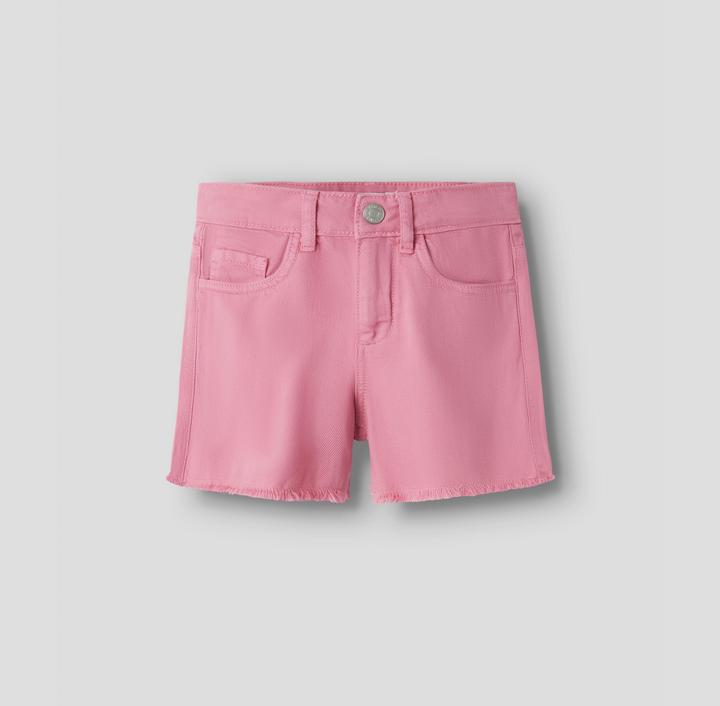 Actual product image Name it NKFROSE MOM TWI SHORTS 3248-TW TB (140)
