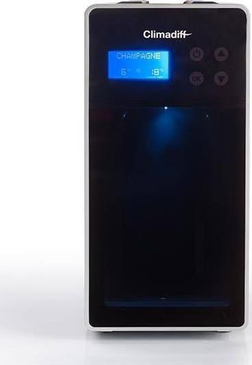 Produktbild Climadiff Vinicave