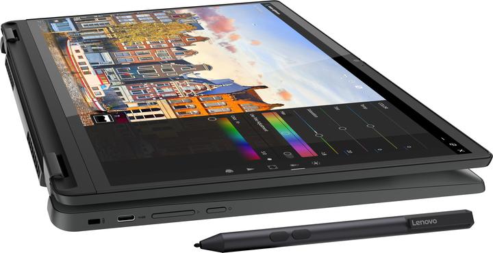Produktbild Lenovo Flex 5 Chrome 14IAU7 (Plus) (14", 512 GB, 8 GB, Eng. Int., Intel Core i5-1334U)