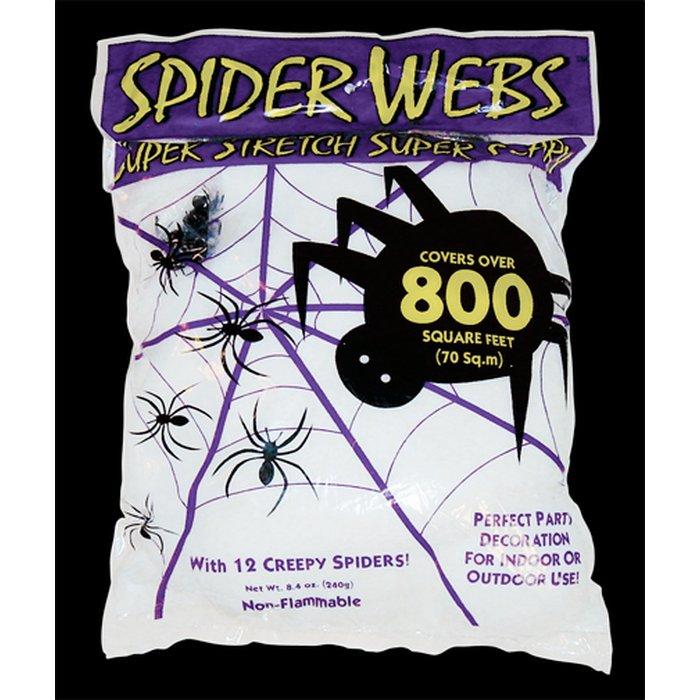 Actual product image Chaks Spiderweb