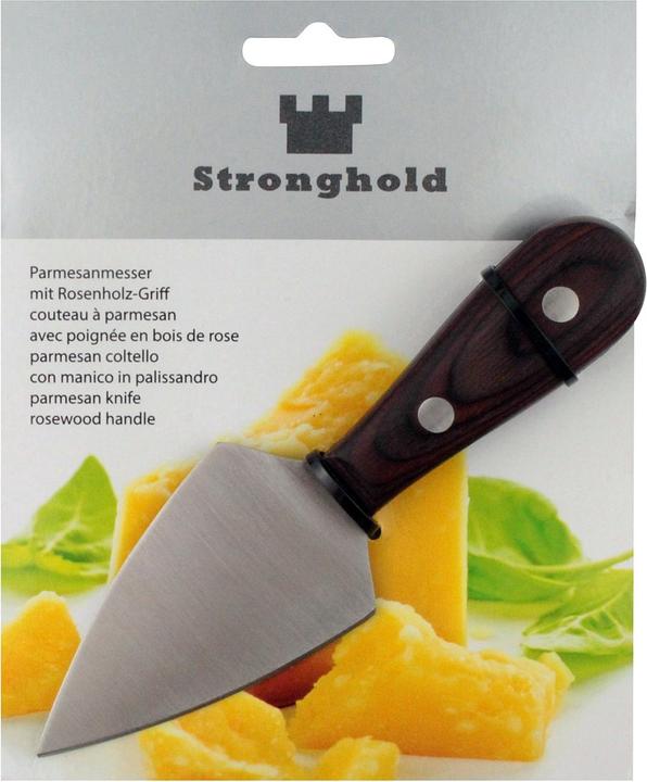 Produktbild Stronghold Parmesanmesser