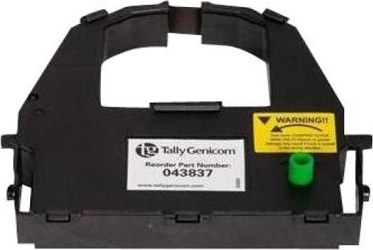 Actual product image TallyGenicom nylon