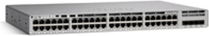 Produktbild Cisco CATALYST 9200L 48-PORT DATA (48 Ports)