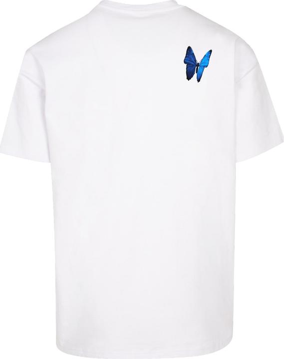 Immagine prodotto Mister Tee Maglietta oversize Le Papillon - 93246 (M)