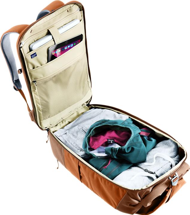 Actual product image Deuter Utilion 30 (30 l)