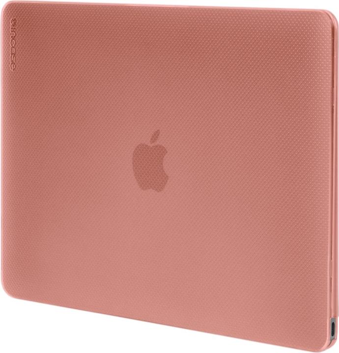 Produktbild Incase Hardshell MacBook 12 Dots - Rose Quartz (12.01", Apple)