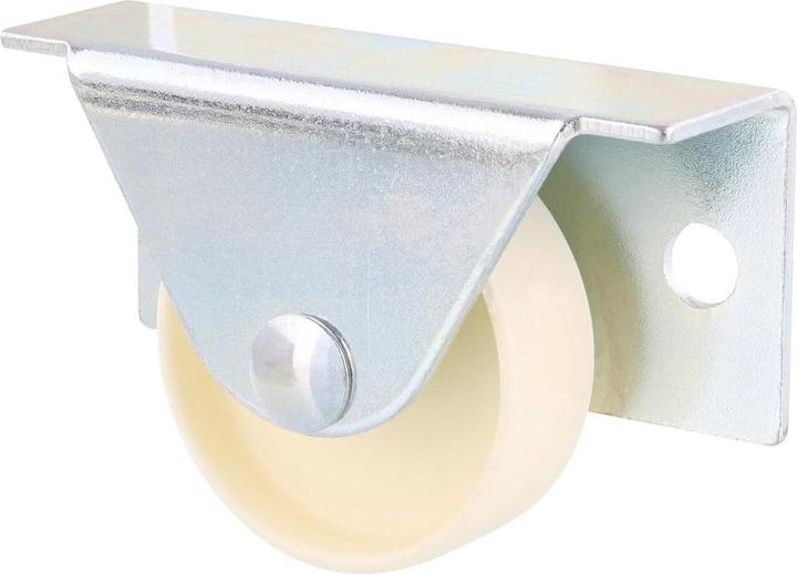 Produktbild Wagner System Bettkastenrolle ø 35 mm hart