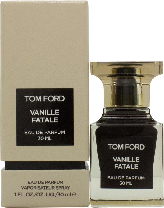 Actual product image Tom Ford Vanilla Fatale (Eau de parfum, 30 ml)