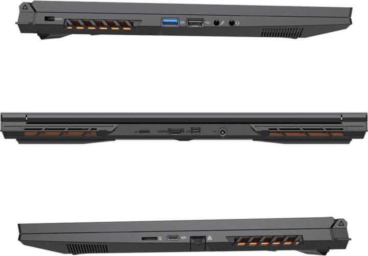 Produktbild Gigabyte G6 MF i7 16 N W11H (15.98", Intel Core i7-13620H, 16 GB, 1000 GB, DE)