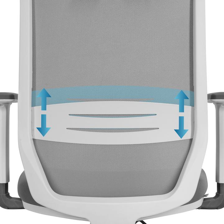 Produktbild Hjh Office Profondo Pro W (45 - 55 cm)