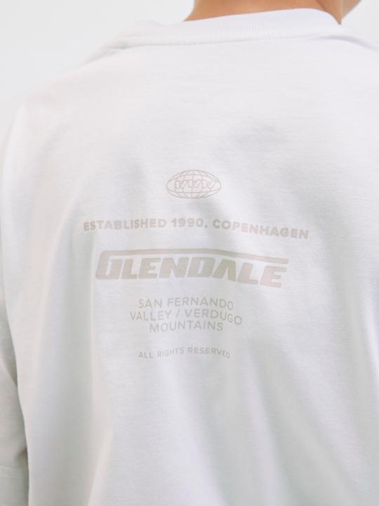 Image du produit Jack & Jones Colour Blocking T-shirt Junior T-shirt (140)