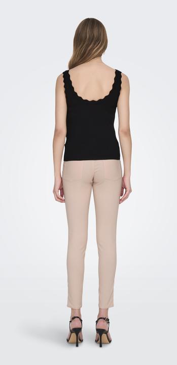 Produktbild JdY U-Ausschnitt Tanktop (L)