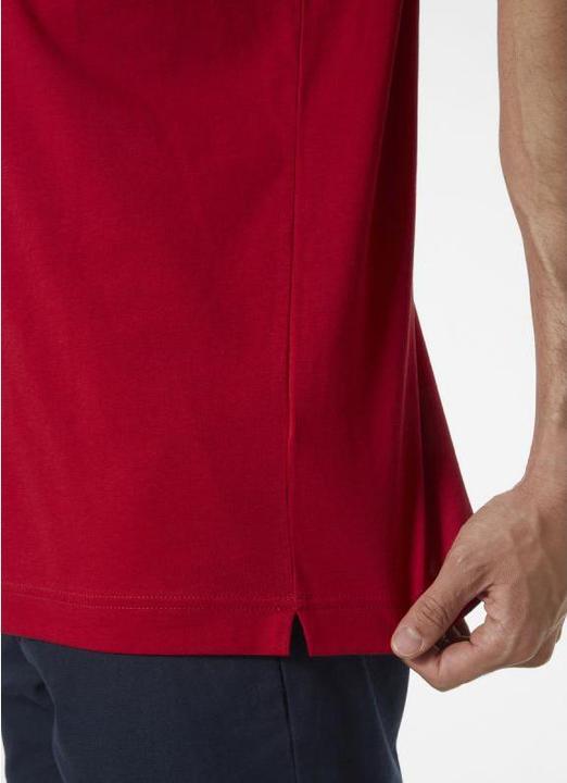 Produktbild Helly Hansen Jerey T-Shirt (XL)